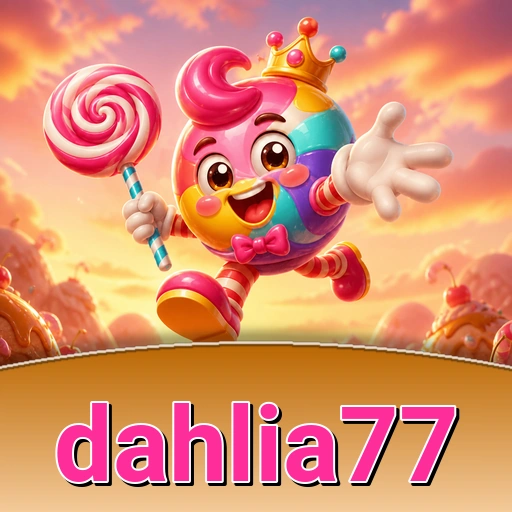 dahlia77 APK — bantuan 24 jam